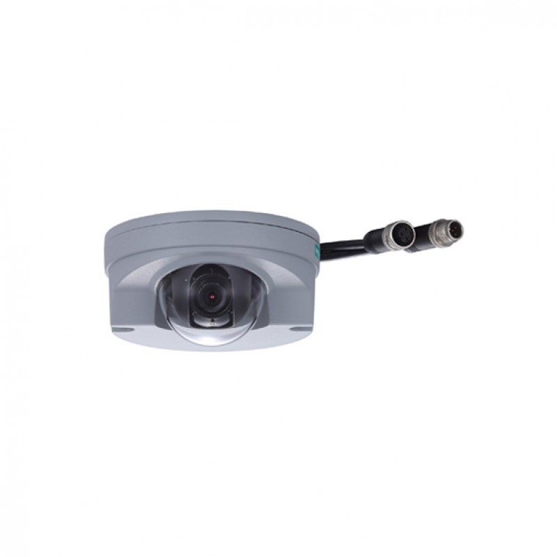 Moxa VPort P07-3L42M