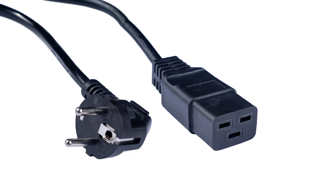 Cabeus PC-S22-IEC19-2.5-3.0M