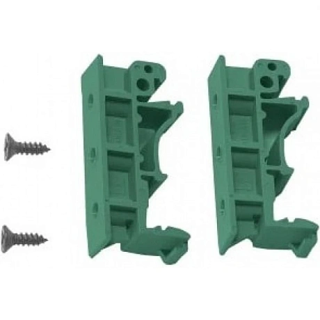 Moxa MC-1220 DIN-Rail Kit