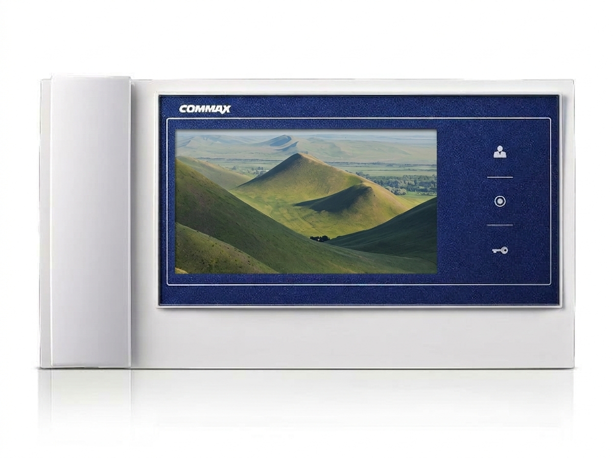 Commax CDV-70K Синий /XL