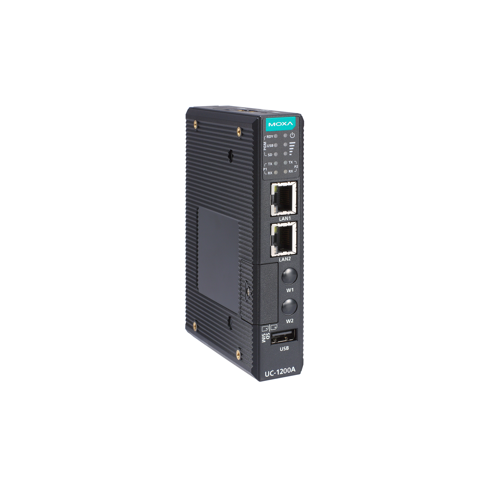 Moxa UC-1222A