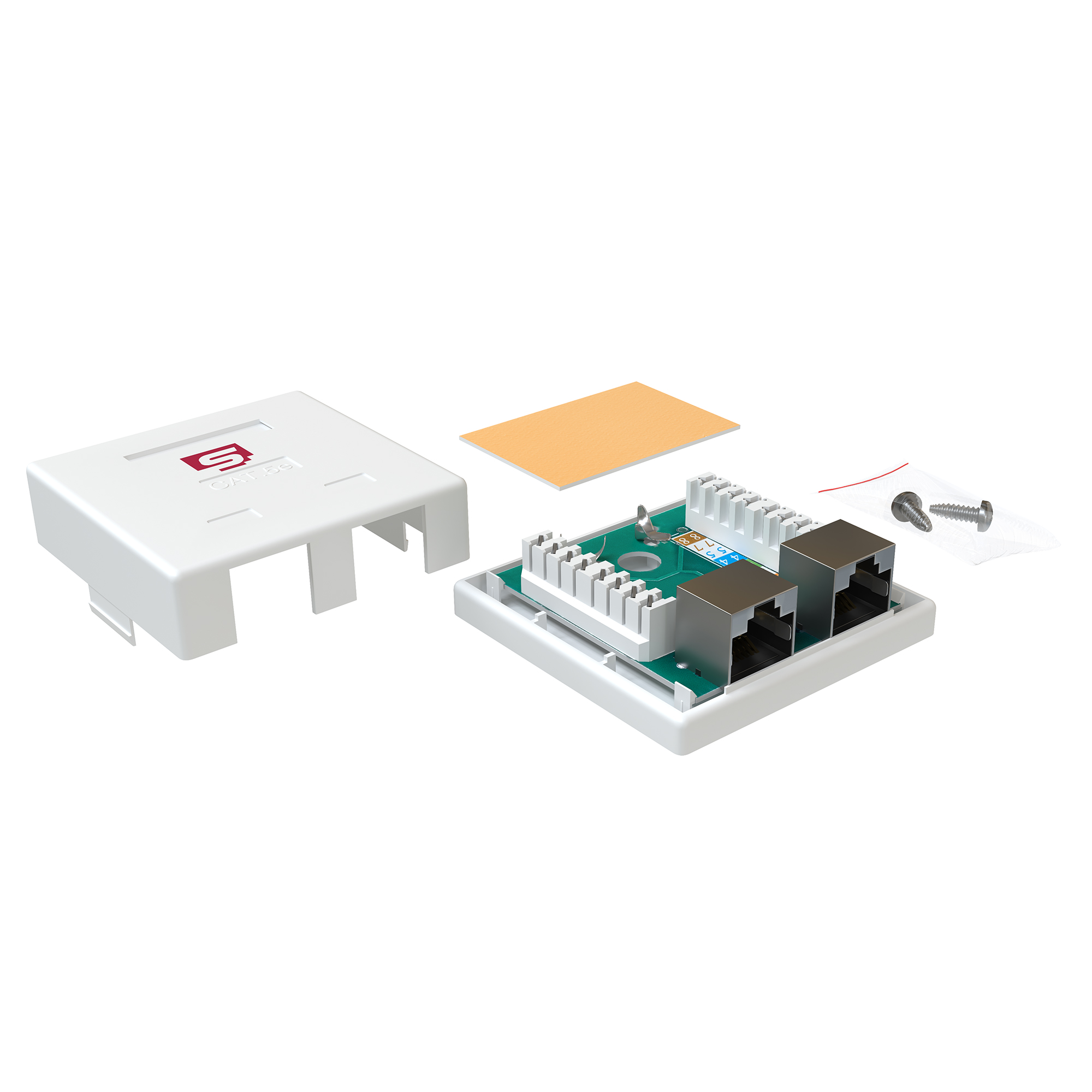 SYSMATRIX SB 25ES.WH