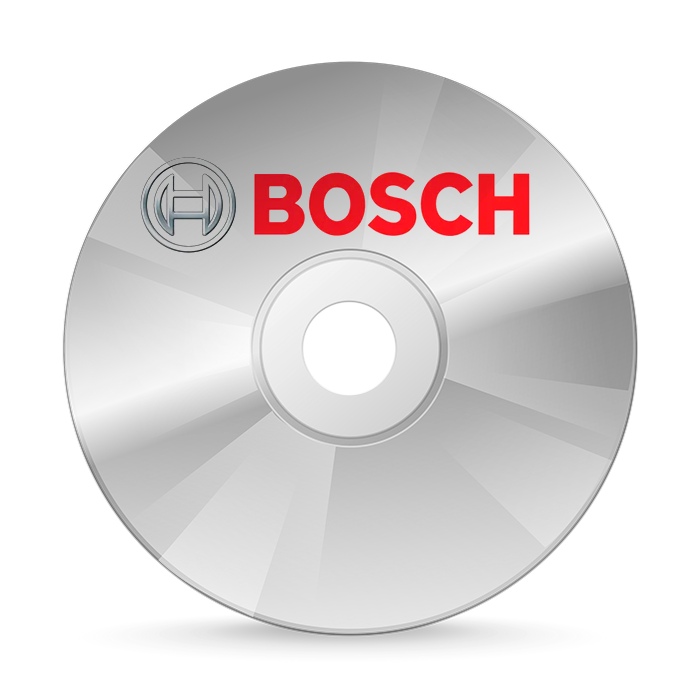 BOSCH AMS-SMA-1DIV