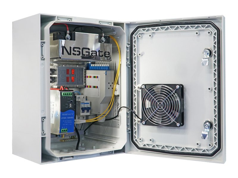 NSGate NSBox-4488L