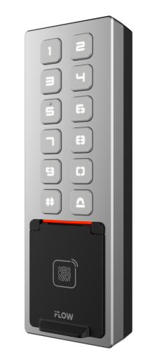 iFLOW F-KD-2405SMFKBW