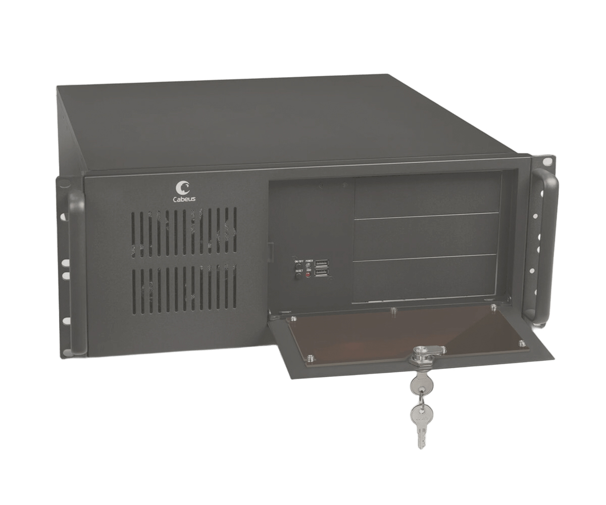Cabeus CL-407-GY