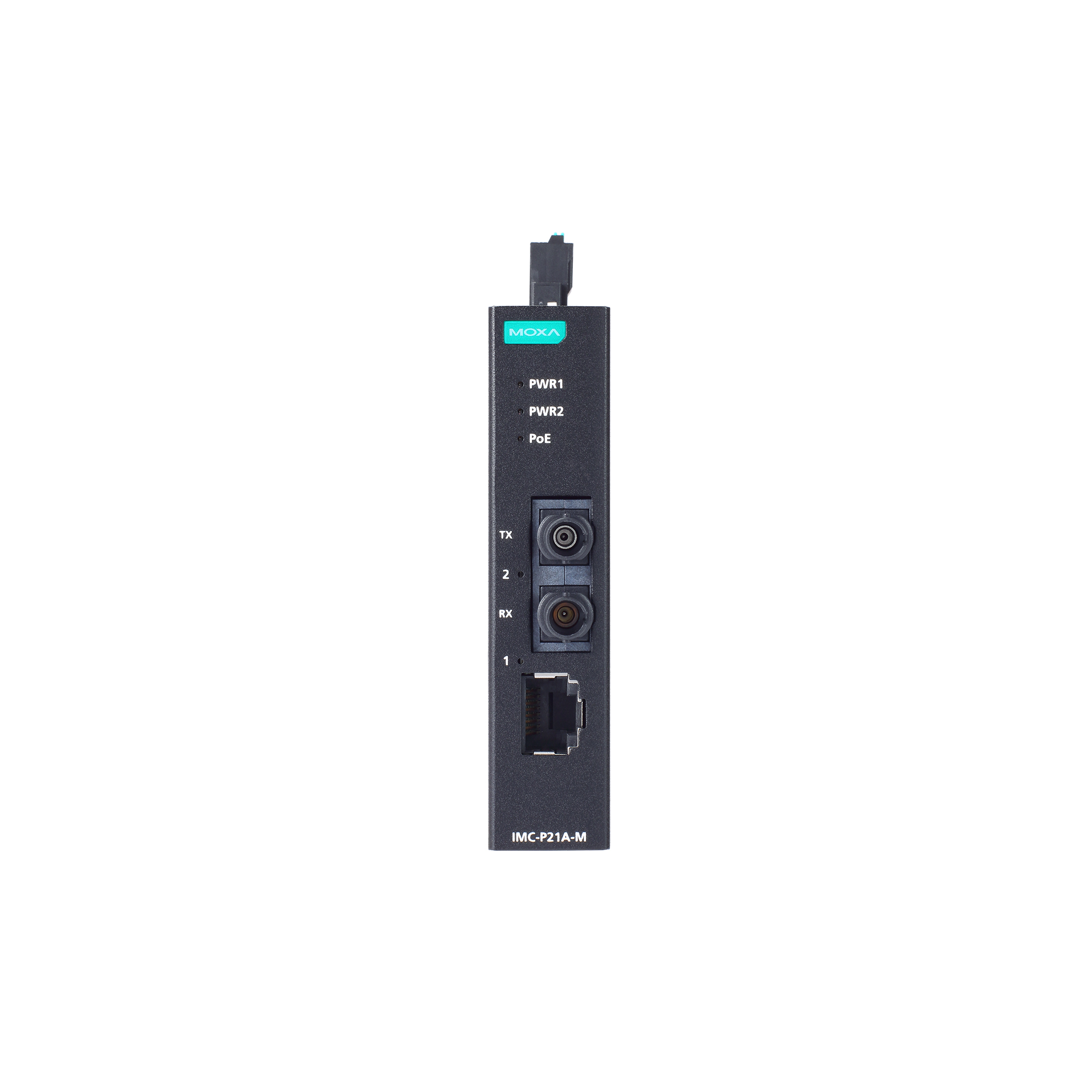 Moxa IMC-P21A-G2-M-SC