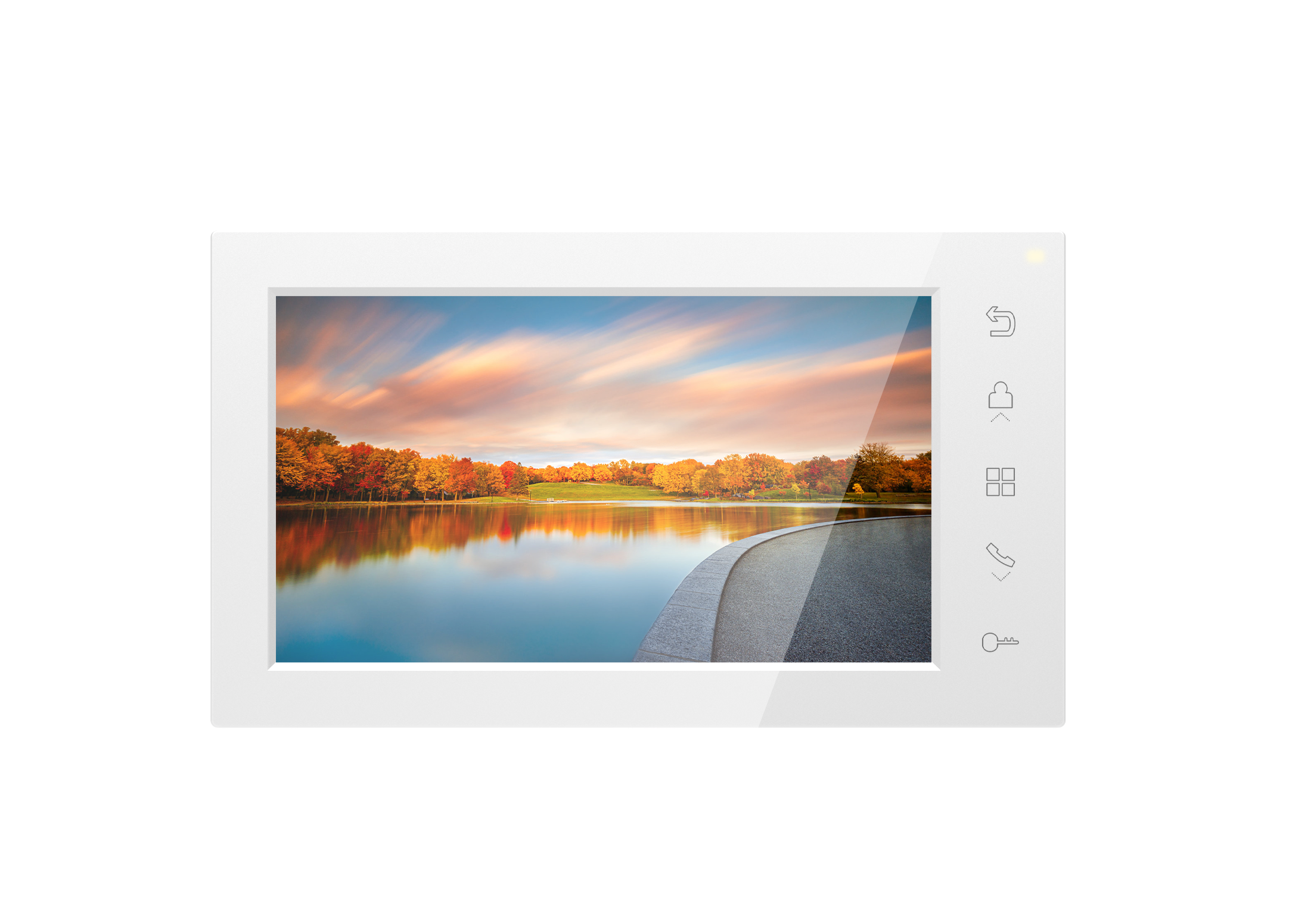Tantos Amelie HD X (White) VZ