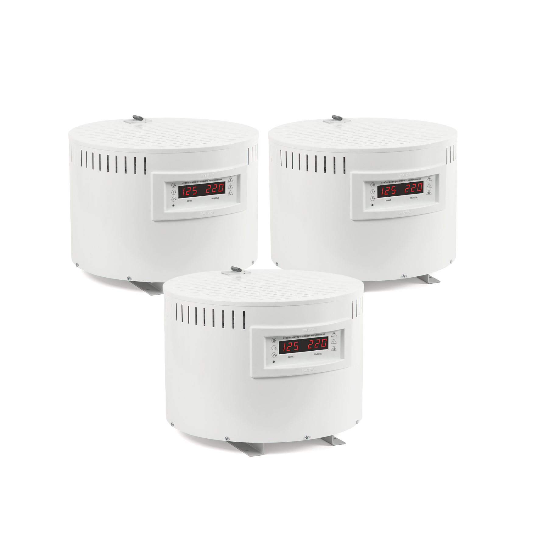 Бастион SKAT STP-10000/3