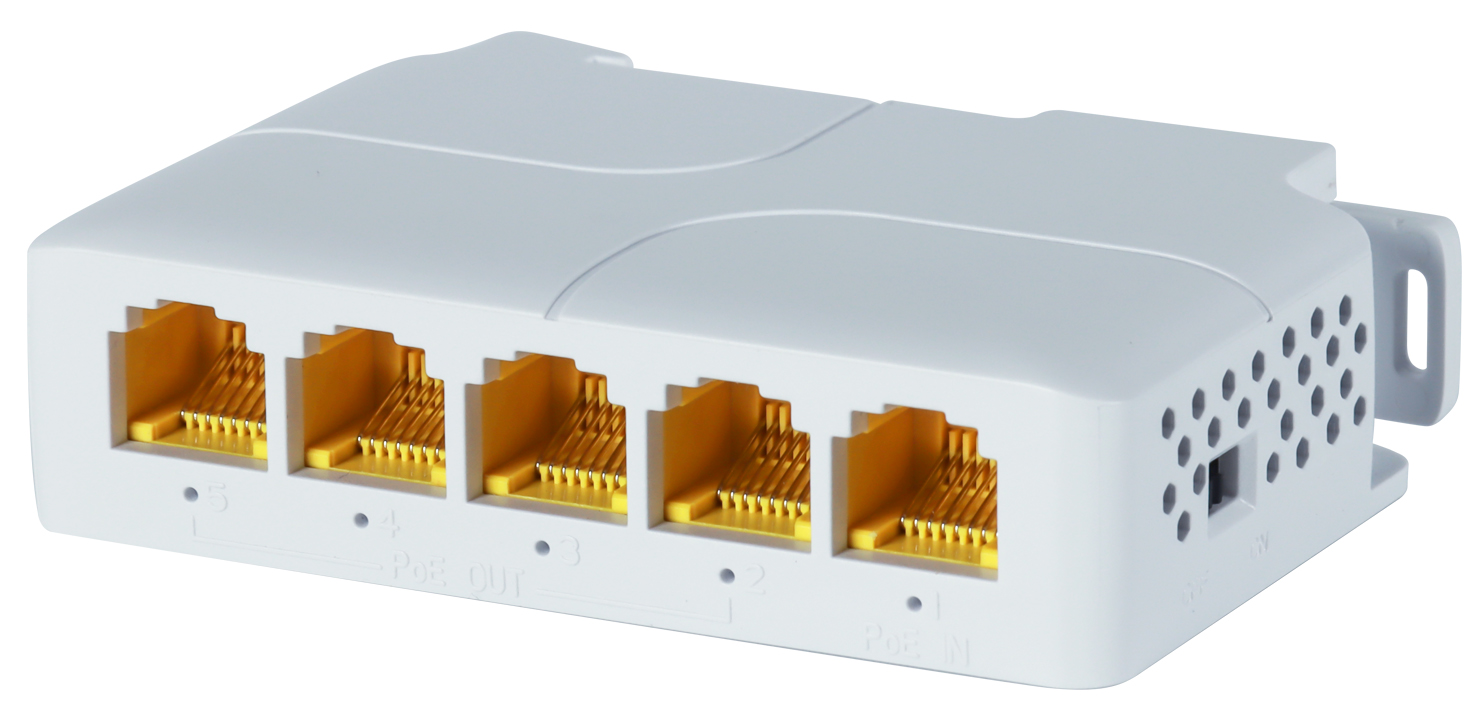 Smartec ST-NE004GC-GS