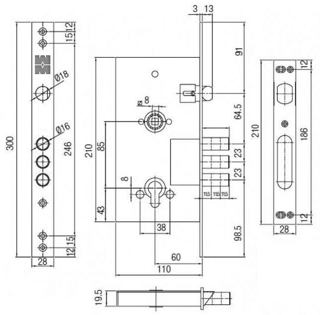 -мини-1