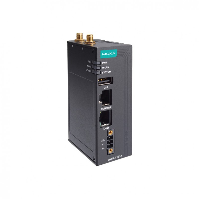 Moxa AWK-1161A-UN-T