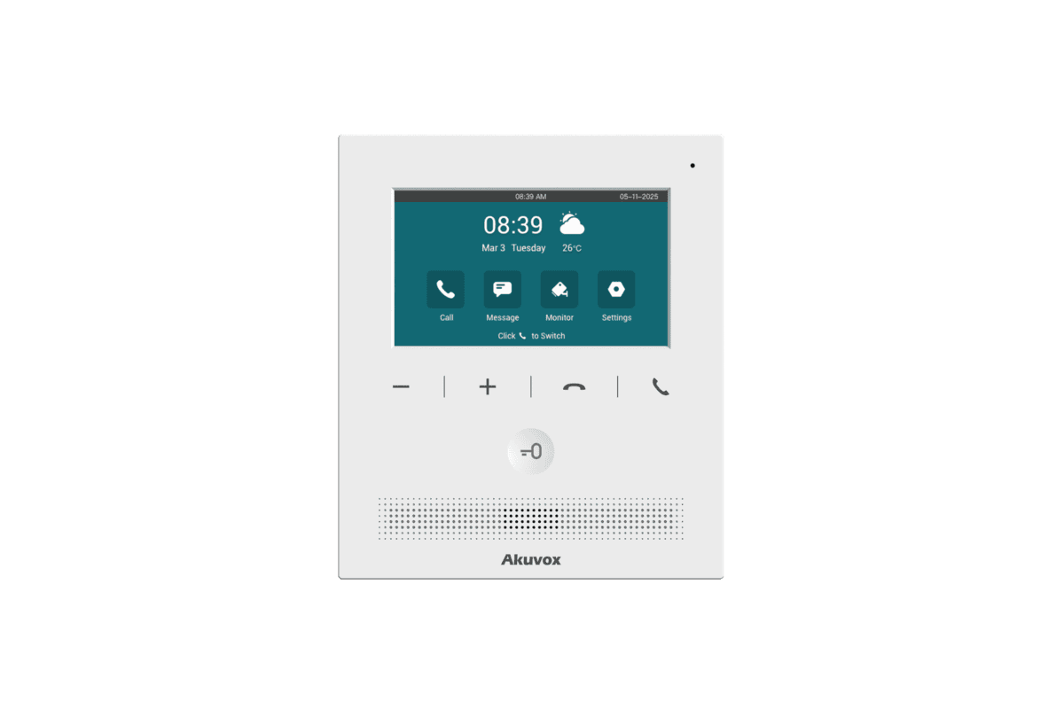 Akuvox C310S