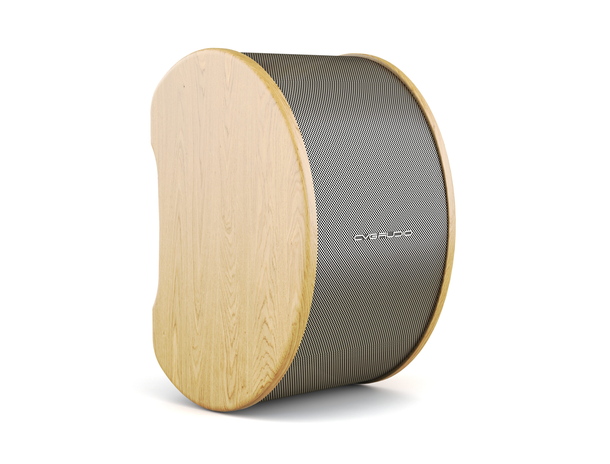 CVGaudio NUT5:8WOOD