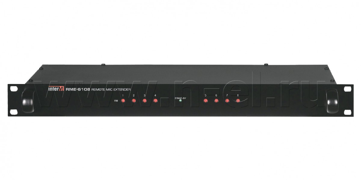 Inter-M RME-6108