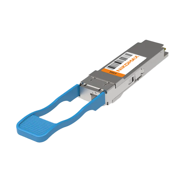 NIKOMAX GL-OT-SQ100LC1-1309-1304-30D