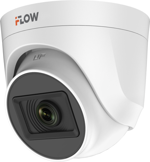 iFLOW F-AC-1321(2.8mm)