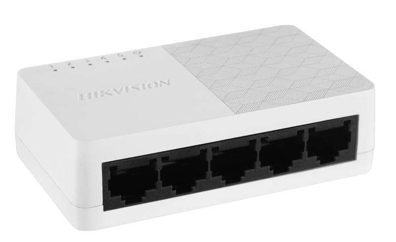 HIKVISION DS-3E0105D-O