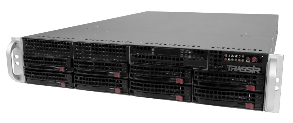 Restarting grabbin trassir. Trassir neurostation 8800r128-а5-s. trassir neurostation 8800r64. видеорегистратор trassir neurostation.