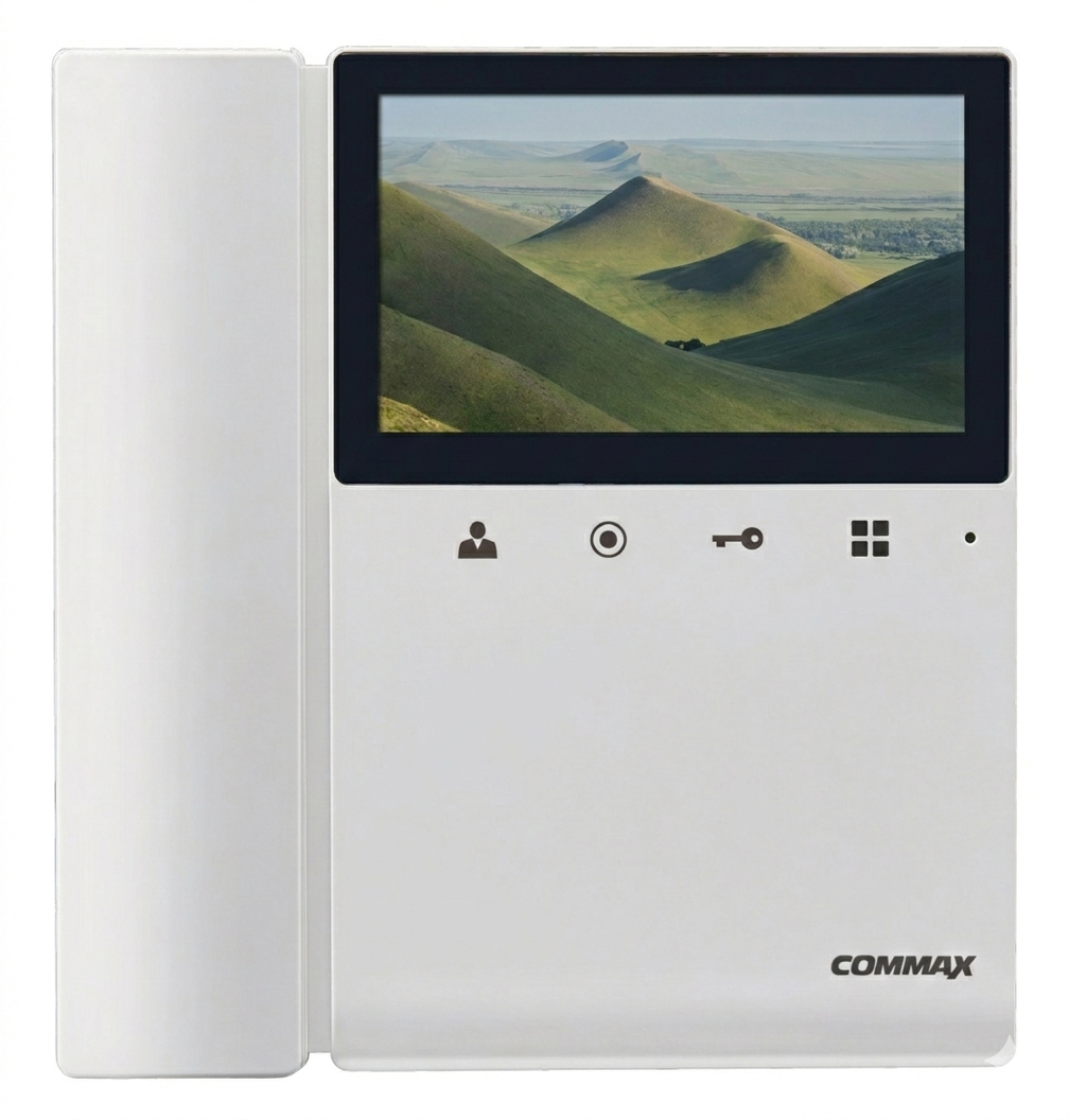 Commax CDV-43K/XL