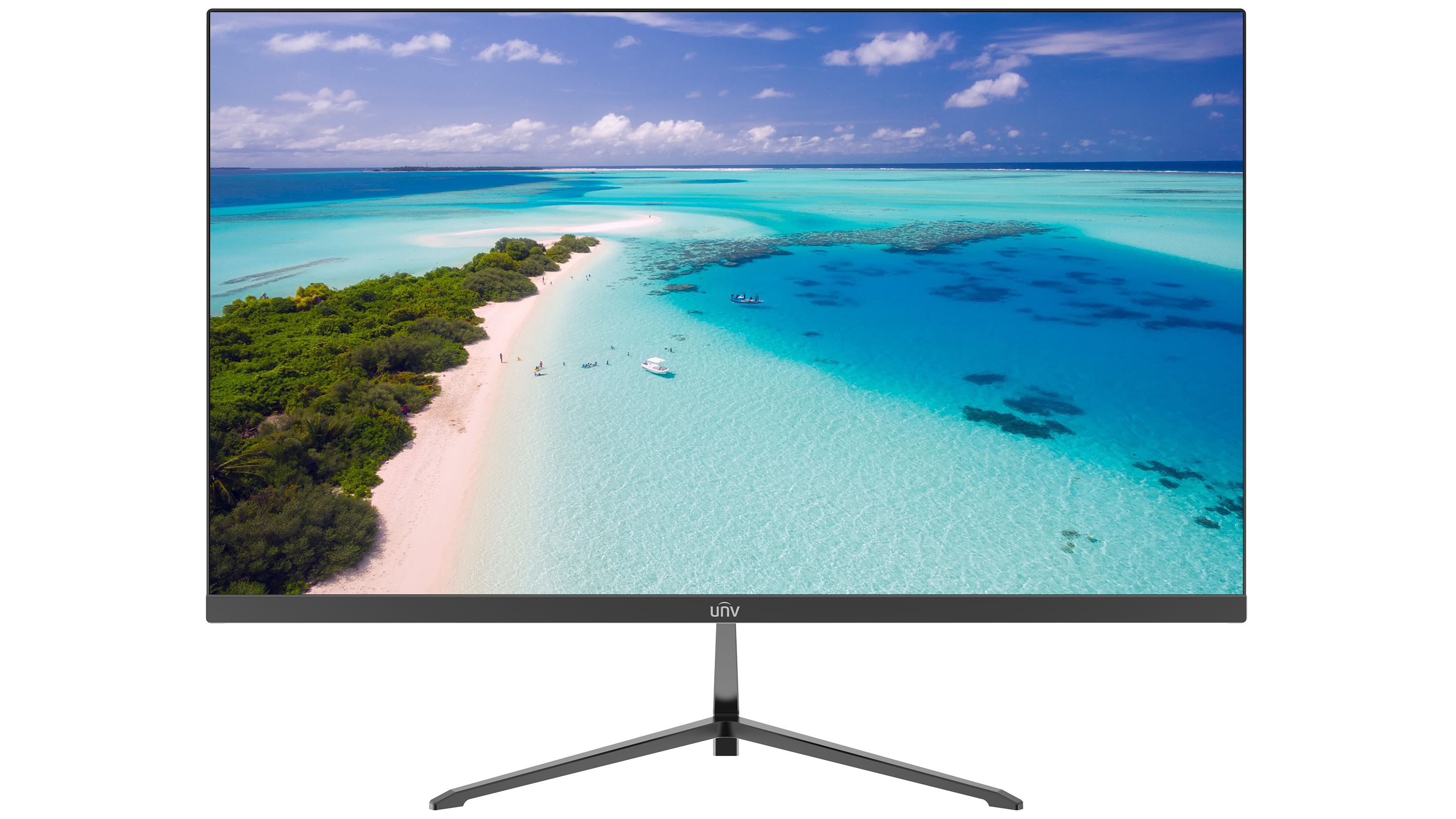 UNIVIEW MW-LC27-B2
