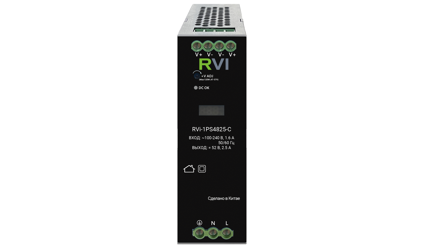 RVi 1PS4825-C