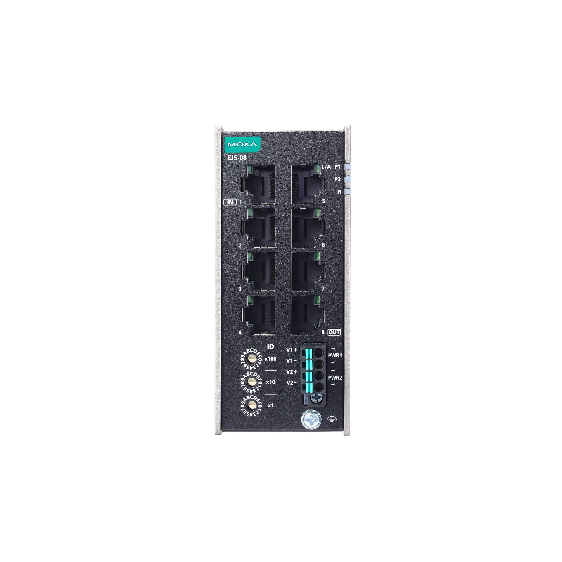 Moxa EJS-08
