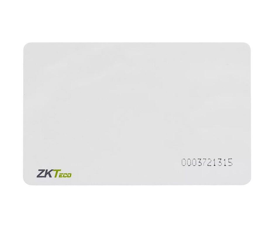 ZKTeco DF01 Card
