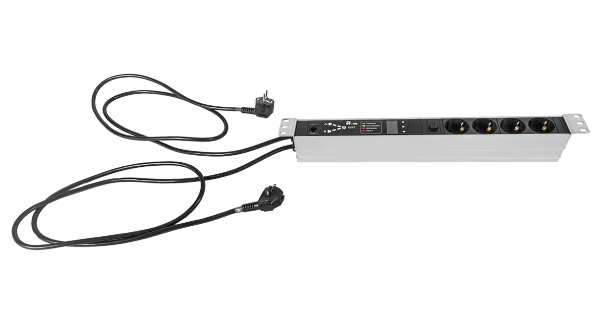 Rem R-16-4S-T-440-1.8(1.8)-S(S)