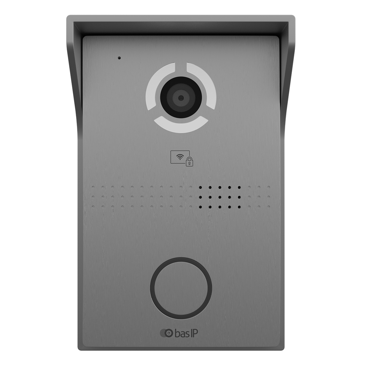 BAS-IP AV-03TD SILVER