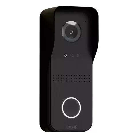 BAS-IP AV-06M BLACK