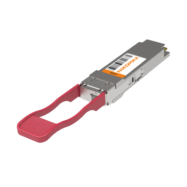 NIKOMAX GL-OT-SQ100LC1-1311-1291-20D