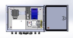 Keno KN-SWB-L08P-H(A)