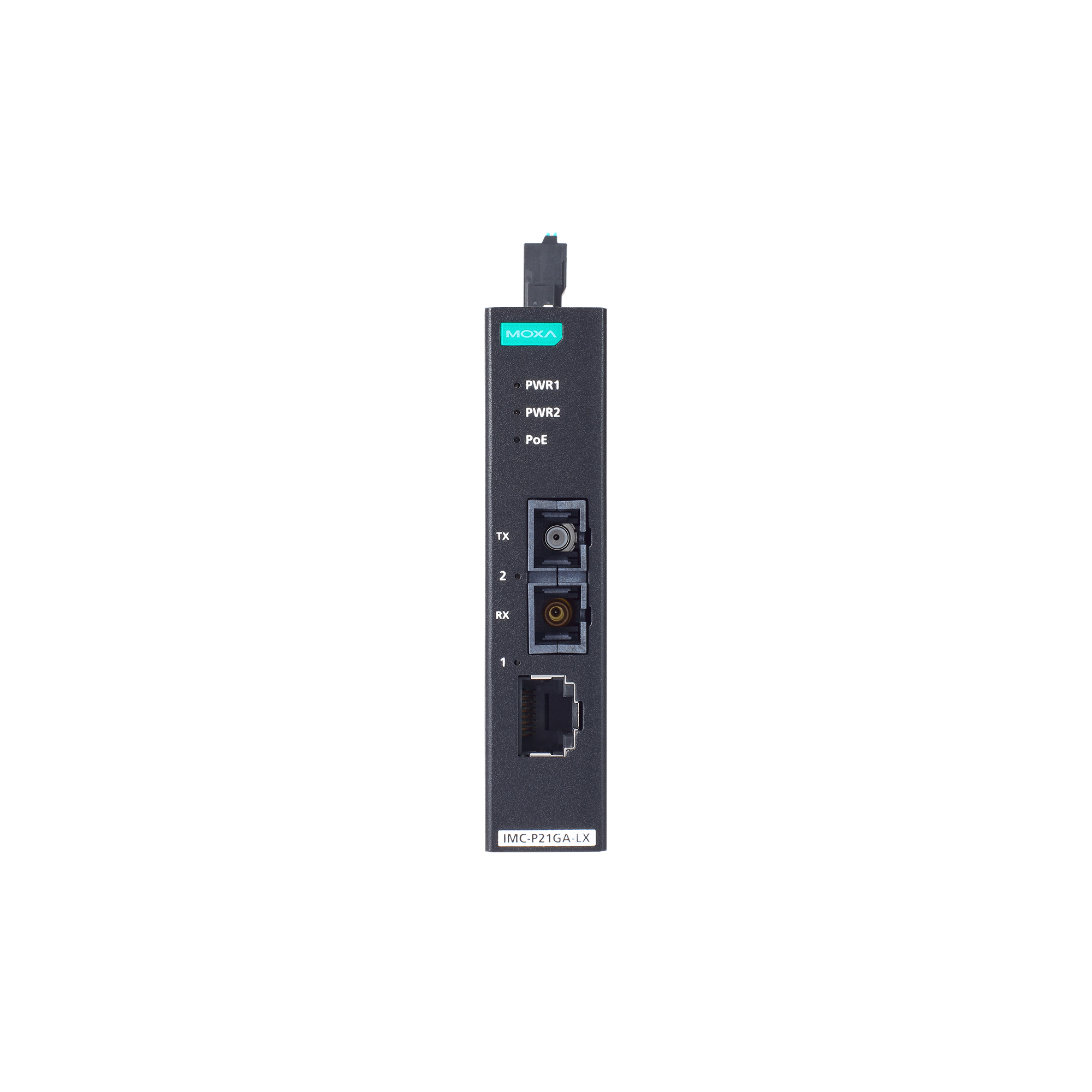 Moxa IMC-P21GA-G2-LX-SC